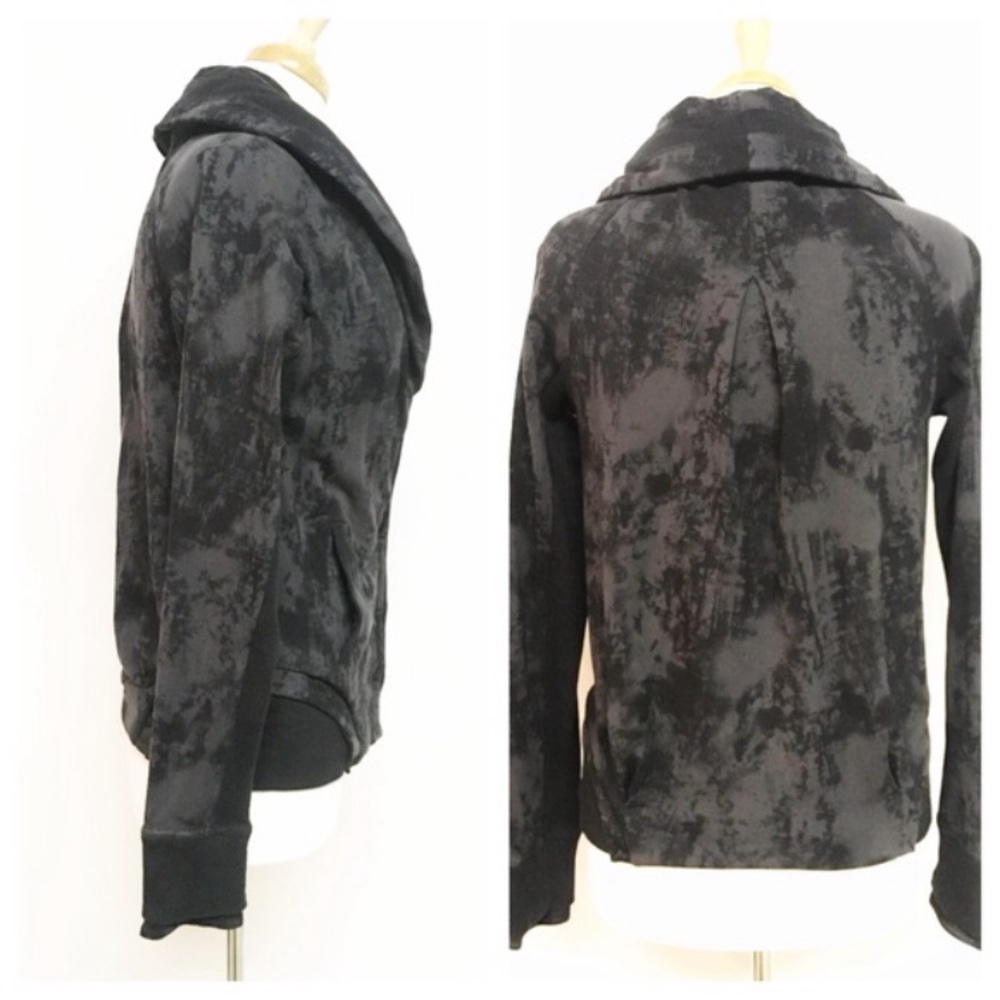 Lululemon Tye Dye Jacket - Picture 13 of 13